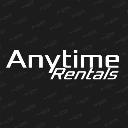 Anytime Rentals logo